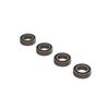 LEMARA610050-Ball Bearing 6x10x3mm 2RS (4)