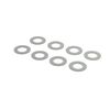 Shim 5.4x9.5x0.2mm (8)