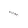 O-Ring 8.2x1.2mm (4)