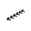 LEMARA727310-Large Head Screw M3x10mm (6)