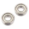 Bearing 8x19x6mm (2)