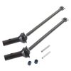 AR220030 CVD Driveshaft Set 124mm Typ hon (2)