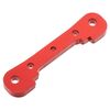 Suspension Mount FF Aluminum Red
