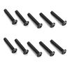 AR721316 Button Head Screw 3x16mm (10 )