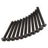 AR721322 Button Head Screw 3x22mm (10 )