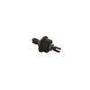 Front/Rear Diff Set Spiral 43T 10k Oi l