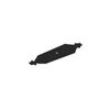 Aluminum Chassis XLWB (Black)
