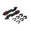 SHOCK SET REAR (PAIR)