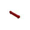 Aluminum Front Suspension Mount (Red)