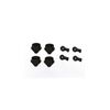 HD Shock Rod End and Spring Cup Set ( 2 Pairs)
