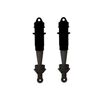 Shock Set 16mm Bore, 134mm Length, 10 00cSt Oil