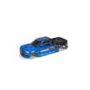 GRANITE 4X2 Painted Decaled Trimmed B ody Blu/Blk