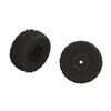 dBoots FIRETEAM Tire Set Glued (1 Pai r)