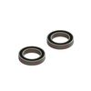 Ball Bearing 17x26x5mm 2RS (2)