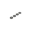 Washer 4.2x12x1mm (4)