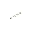 Washer 8x16x1mm (4)