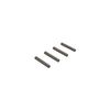 Pin 3.5x24mm (4)