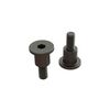 M3x12.5mm Screw Shaft (2)