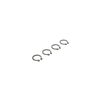 C Clip 15mm (4)
