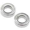 AR610031 Ball Bearing 6x12x4mm 4x4 (2 )