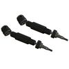 AR310870 CVD Slider Set 4x4 MEGA BLX