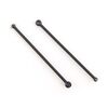 CVD Driveshaft 142mm Kraton (2)