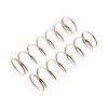 Shock Spring 84mm M 56.6gf/mm (2) AR330239