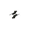 AR330536 Shock Shaft Eyelet and Sprin g Perch Front