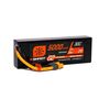 SPMX52S30H3 5000mAh 2S 7.4V 30C Smart LiPo G2 Hardcase IC3