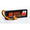 SPMX52S50H5 5000mAh 2S 7.4V 50C Smart LiPo G2 Hardcase IC5