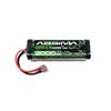 Stick Pack NiMH 7.2V 2000 Grennhorn V2 (T-Plug)