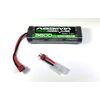 AB4100011-Greenhorn V2 NiMH 7.2V 3600 (T-Plug + Tamiya Adaptor)