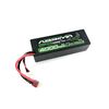 Stick Pack LiPo 11.1V-50C 4000 Hardcase Greenhorn V2 (T-Plug)