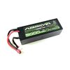Stick Pack LiPo 11.1V-50C 5000 Hardcase Greenhorn V2 (T-Plug)
