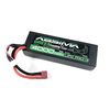 Stick Pack LiPo 11.1V-50C 4000 Hardcase Greenhorn V2 Low Profile (T-Plug)