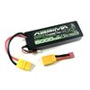 Greenhorn Vol.2 LiPo 2S 7,4V-50C 6000 HC (XT90/T-Plug)