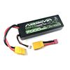 Greenhorn Vol.2 LiPo 2S 7,4V-50C 7000 HC (XT90/T-Plug)