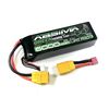 Greenhorn Vol.2 LiPo 3S 11,1V-50C 6000 SC (XT90/T-Plug)