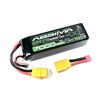 AB4140021-Greenhorn Vol.2 LiPo 3S 11,1V-50C 7000 SC (XT90/T-Plug)