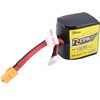 GEN303-Batteries LiPo 1300mAh 95C - Promotion TA-RL-95C-1300-4S1P-Square