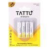 TA-800-1.2V-NiMH-LS3A