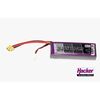 TopFuel LiPo 20C-ECO-X 2400mAh 3S XT60 Stecker/ 236320