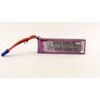 H25400221-TopFuel LiPo 10C-ECO-X Light 5400mAh 2S/ 252382