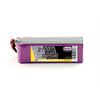 LiFe-EC 2100mAh 3S TopFuel