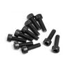 STRADA -  Hutschraube M3x10mm (10