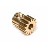 Motor Gear 14T (0.6 Module)
