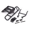 STRADA EVO - Front bumper set ( SC)