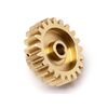 STRADA EVO - 21T Pinion Gear (0.8 Module - 32DP)