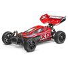 Buggy Karosserie bemalt rot (Strada XB)