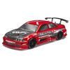DRIFT CAR PAINTED BODY RED (DC)